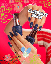 Load image into Gallery viewer, Artistic Bloom Rush Blueberry Burst Lacquer 15ml
