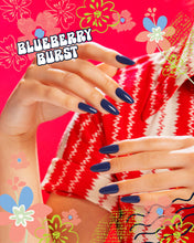 Load image into Gallery viewer, Artistic Bloom Rush Blueberry Burst Lacquer 15ml
