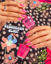 Load image into Gallery viewer, Artistic Bloom Rush Bubblegum Blast Lacquer 15ml
