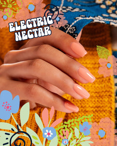 Artistic Bloom Rush Electric Nectar Gel 15ml