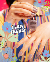 Load image into Gallery viewer, Artistic Bloom Rush Plum Frenzy Lacquer 15ml
