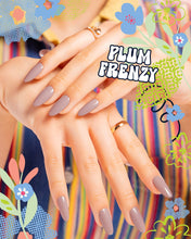 Load image into Gallery viewer, Artistic Bloom Rush Plum Frenzy Gel 15ml
