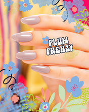Load image into Gallery viewer, Artistic Bloom Rush Plum Frenzy Lacquer 15ml
