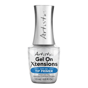 Artistic Gel On Xtensions Tip Primer 15ml