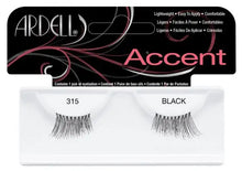 Load image into Gallery viewer, Ardell Lashes 315 Accents
