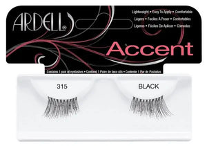 Ardell Lashes 315 Accents