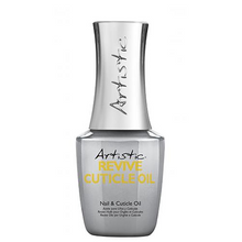 Load image into Gallery viewer, Artistic Nail Design Revive Cuticle Oil 15ml
