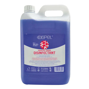 Natural Look Dispel Hospital Grade Disinfectant 5 Litre