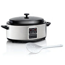 Load image into Gallery viewer, Stone Heater 6 Quart
