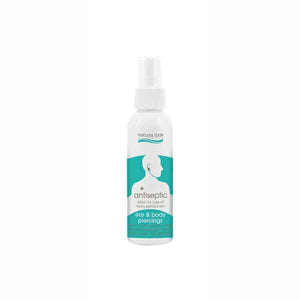 NATURAL LOOK EAR CARE LOTION SPRAY 60ML