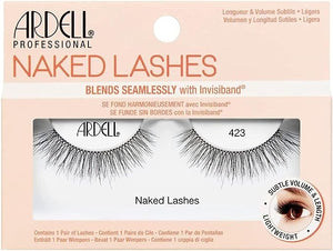 Ardell Lashes Naked Lashes 423