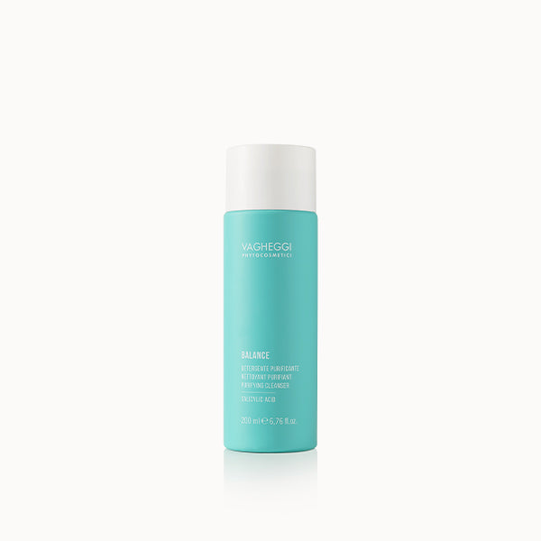 Vagheggi Balance - Purifying Cleanser - 200ml