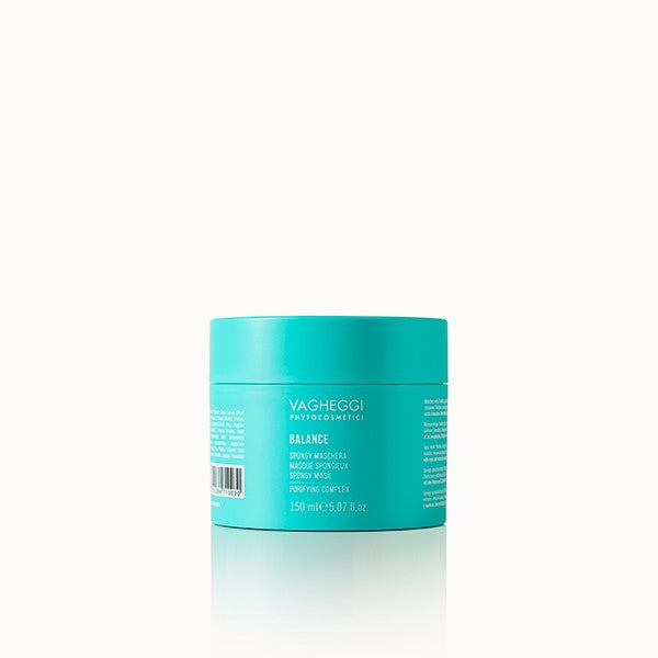 Vagheggi Balance - Spongy Mask - 150ml