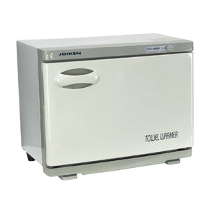 Towel Warmer Single - White