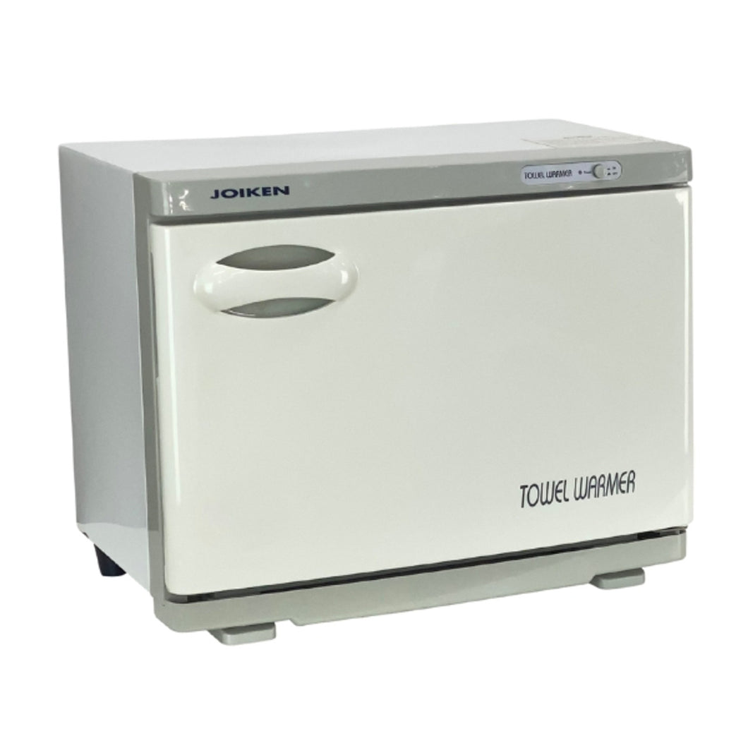 Towel Warmer Single - White