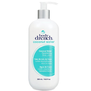 Body Drench Coconut Water Body Lotion 500ml