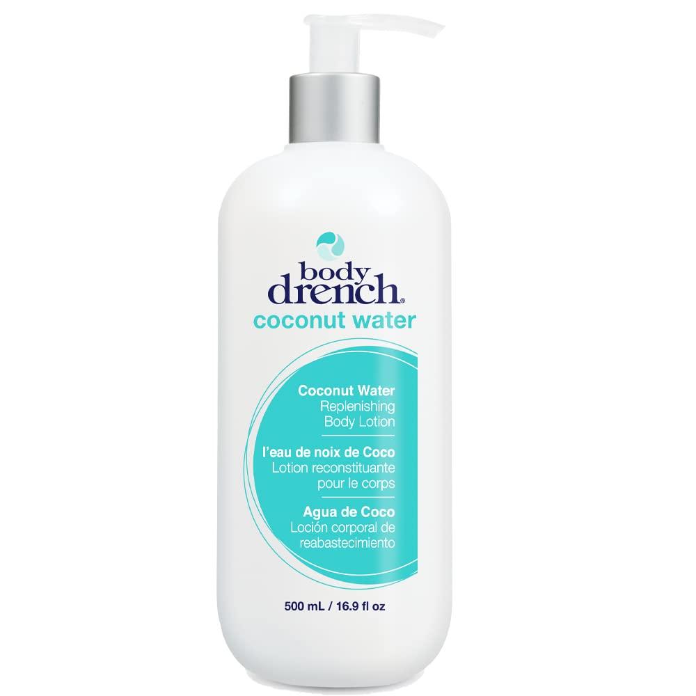 Body Drench Coconut Water Body Lotion 500ml