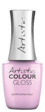 Load image into Gallery viewer, Artistic Kouture Kick Not a Fad Gel 15ml
