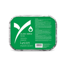 Load image into Gallery viewer, Lycon Aloe Vera Hot Wax 1KG

