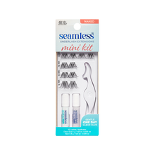 Load image into Gallery viewer, Ardell Seamless Lash Extensions Naked Mini Kit
