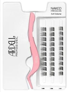 Ardell Naked Press On Extensions - Soft
