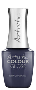 Artistic Bloom Rush Blueberry Burst Gel 15ml