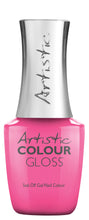 Load image into Gallery viewer, Artistic Bloom Rush Bubblegum Blast Gel 15ml
