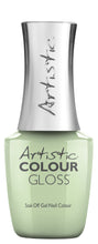 Load image into Gallery viewer, Artistic Bloom Rush Kiwi Kick Gel 15ml
