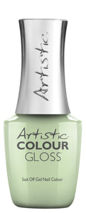 Artistic Bloom Rush Kiwi Kick Gel 15ml