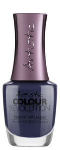 Artistic Bloom Rush Blueberry Burst Lacquer 15ml