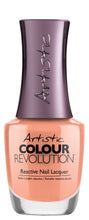 Load image into Gallery viewer, Artistic Bloom Rush Electric Nectar Lacquer 15ml
