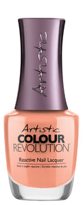 Artistic Bloom Rush Electric Nectar Lacquer 15ml