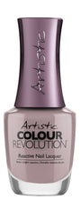 Load image into Gallery viewer, Artistic Bloom Rush Plum Frenzy Lacquer 15ml
