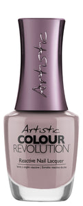 Artistic Bloom Rush Plum Frenzy Lacquer 15ml