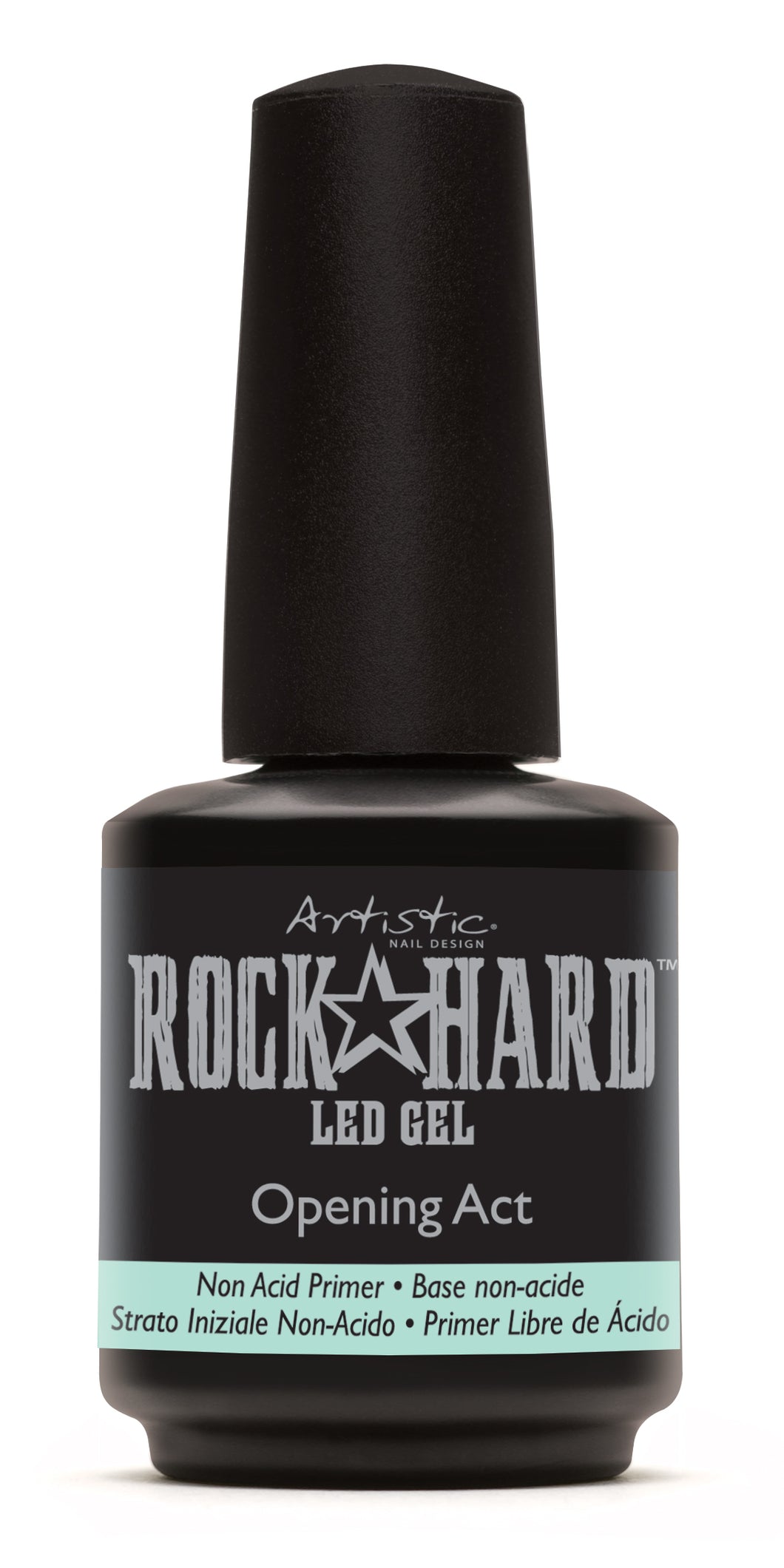 Artistic Rock Hard Opening Act 15ml