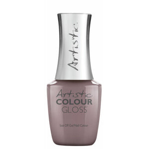 Artistic Gel BE THERE IN 10! - Mauve Crème
