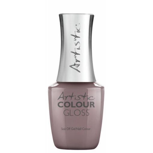 Artistic Gel BE THERE IN 10! - Mauve Crème