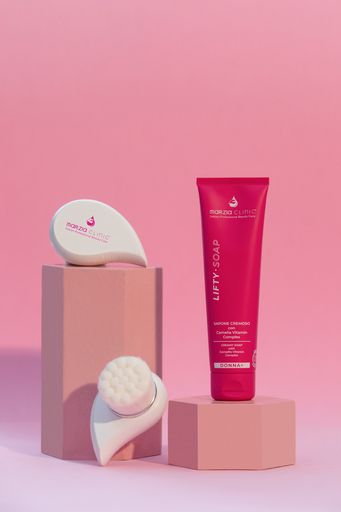 Intensive Cleaning Set
