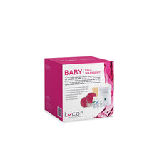 Load image into Gallery viewer, Lyco Baby Face Waxing Kit
