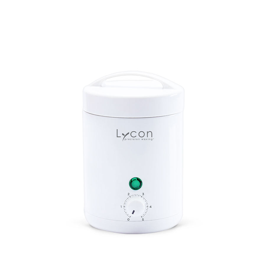 LYCON LYCOPRO BABY WAX HEATER 225G