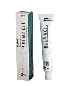 Belmacil Lash and Brow Tint 20ML