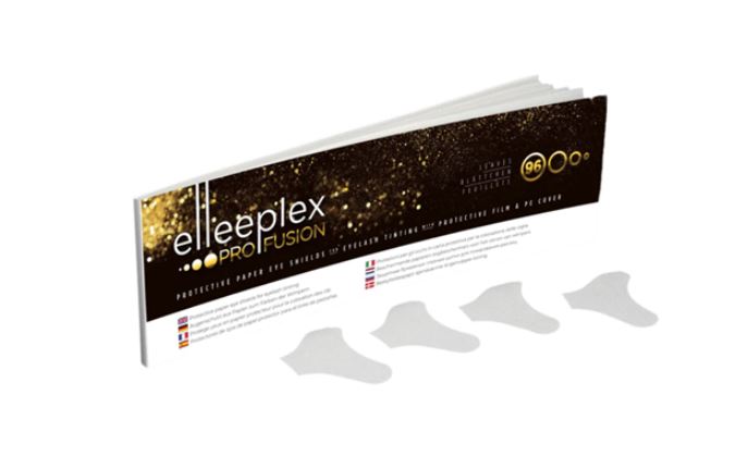 Belmacil Profusion Paper Eye Shields
