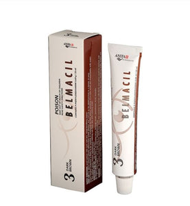 Belmacil Lash and Brow Tint 20ML