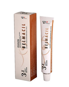 Belmacil Lash and Brow Tint 20ML