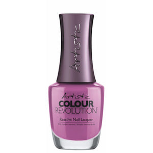 ARTISTIC NAIL LACQUER - CUT TO THE CHASE