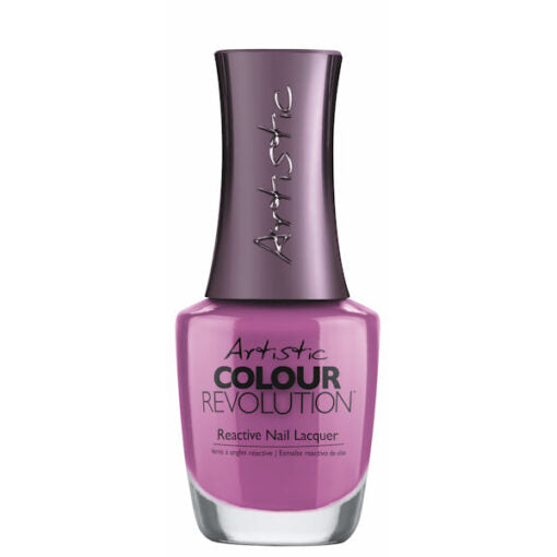 ARTISTIC NAIL LACQUER - CUT TO THE CHASE