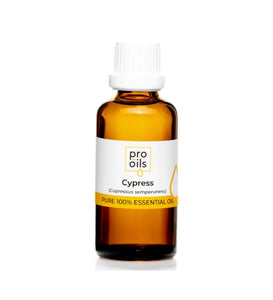 CYPRESS ESSENTIAL OIL 50ml
