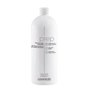 Caronlab Prep Pre Wax Skin Cleanser 1Ltr