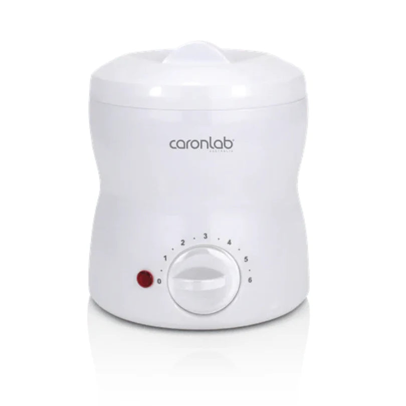 Caronlab Professional Mini Wax Heater 500ml
