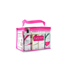 Load image into Gallery viewer, Lycon Cartridge Professional Waxing Kit
